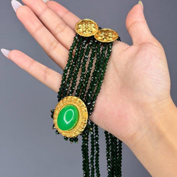 CRYSTAL RANI HAAR - Image 1