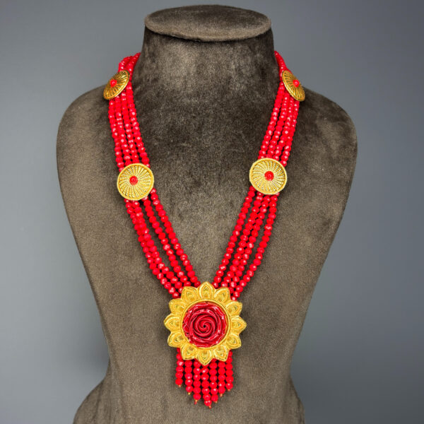 CRYSTAL RANI HAAR - Image 2