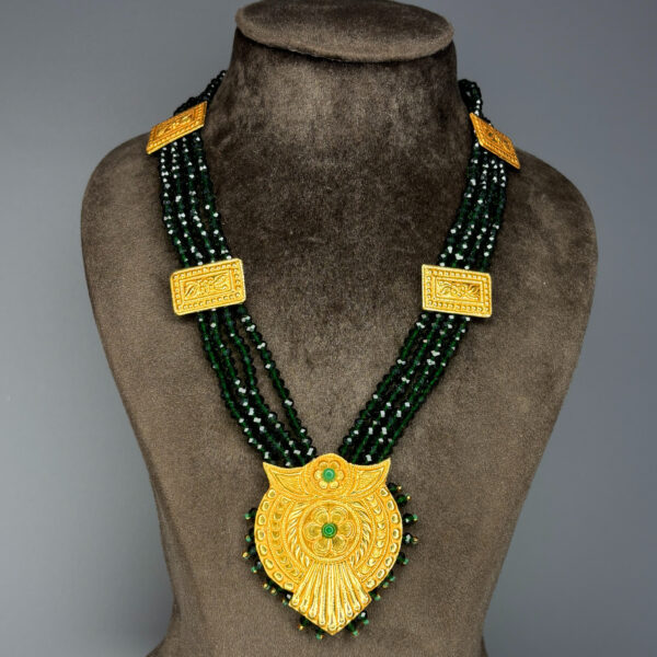 CRYSTAL RANI HAAR - Image 2