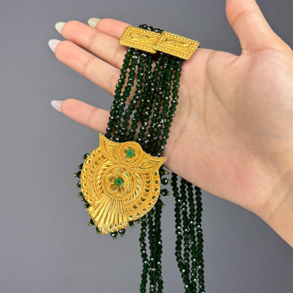 CRYSTAL RANI HAAR - Image 1