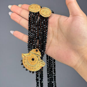 CRYSTAL RANI HAAR