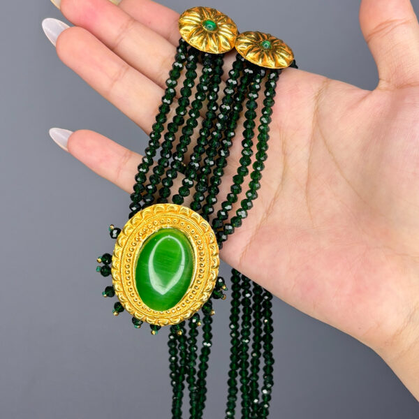 CRYSTAL RANI HAAR - Image 1