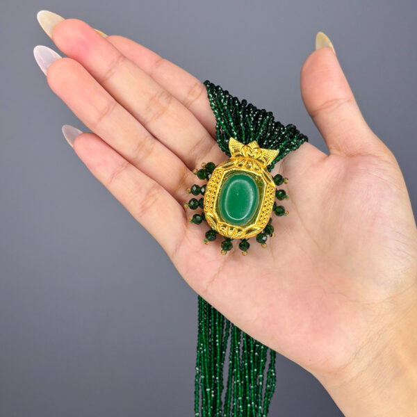 CRYSTAL RANI HAAR - Image 1