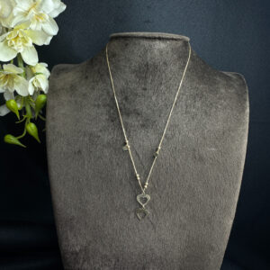 LADIES CHAIN