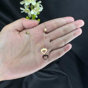 LADIES CHAIN