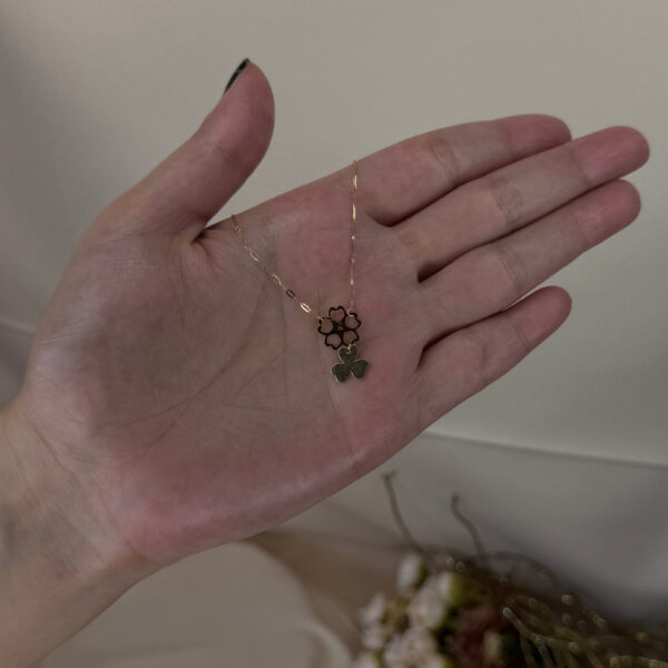 LADIES CHAIN - Image 1