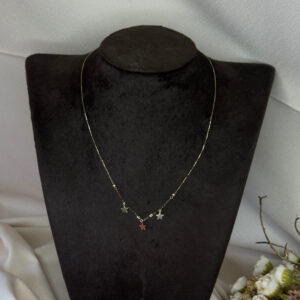 LADIES CHAIN