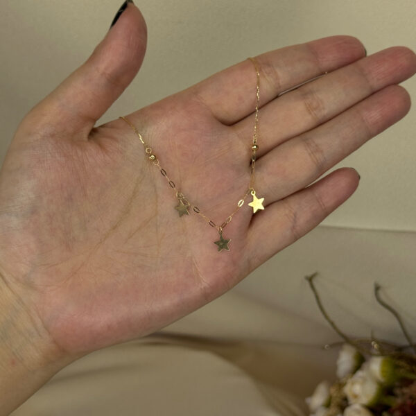 LADIES CHAIN - Image 1