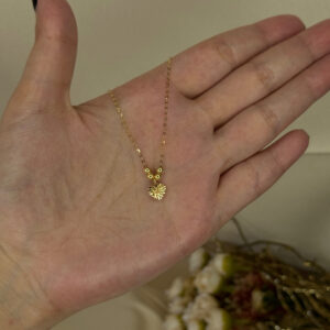 LADIES CHAIN