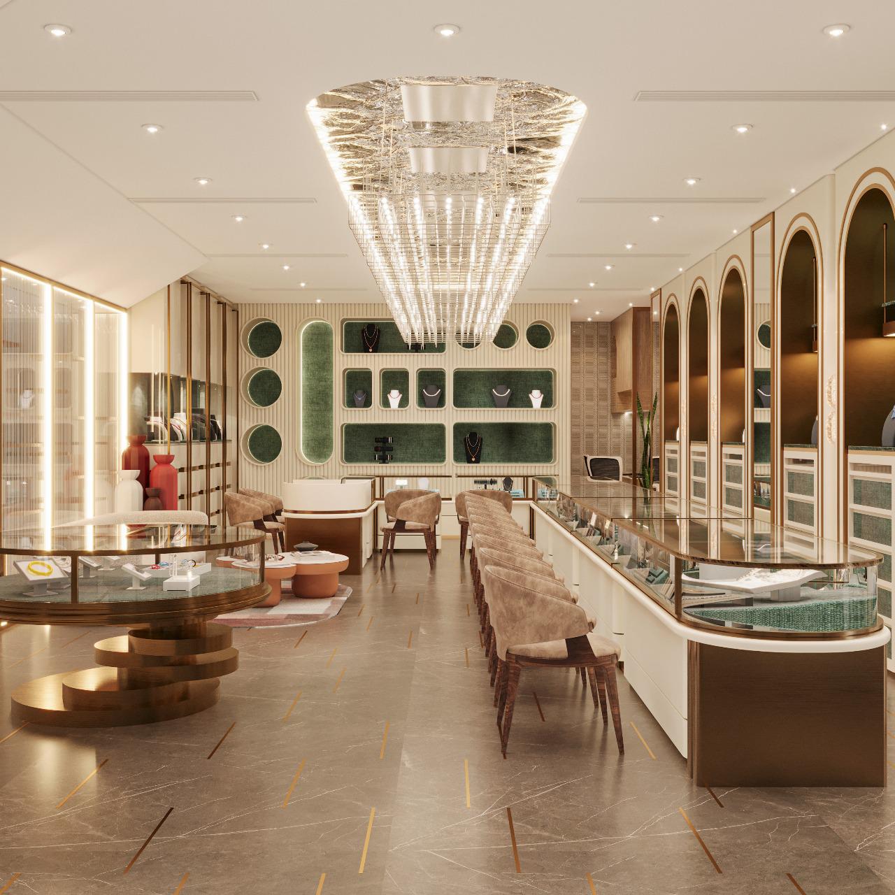 siliguri store