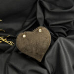 GOLD EARRINGS - Image 2