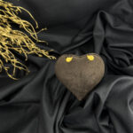 GOLD EARRINGS - Image 2