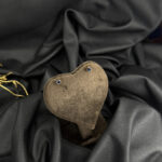 GOLD EARRINGS - Image 2