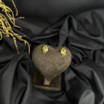 GOLD EARRINGS - Image 2