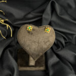 GOLD EARRINGS - Image 2