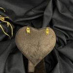 GOLD EARRINGS - Image 2