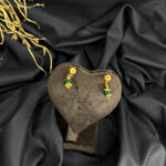 GOLD EARRINGS - Image 2