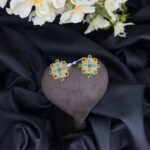 GOLD EARRINGS - Image 2