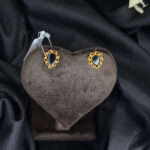 GOLD EARRINGS - Image 2