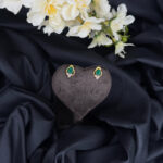 GOLD EARRINGS - Image 2