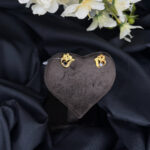 GOLD EARRINGS - Image 2