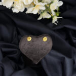 GOLD EARRINGS - Image 2