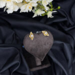 GOLD EARRINGS - Image 2