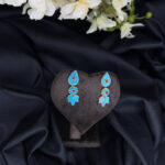 GOLD EARRINGS - Image 2