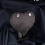 GOLD EARRINGS - Image 2