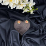 GOLD EARRINGS - Image 2