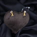 GOLD EARRINGS - Image 2