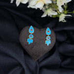 GOLD EARRINGS - Image 2