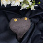 GOLD EARRINGS - Image 2