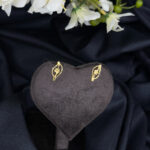 GOLD EARRINGS - Image 2