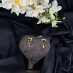 GOLD EARRINGS - Image 2