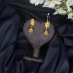 GOLD EARRINGS - Image 2
