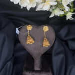 GOLD EARRINGS - Image 2