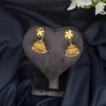 GOLD EARRINGS - Image 2