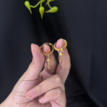 GOLD EARRINGS - Image 2