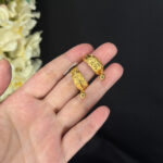 GOLD EARRINGS - Image 2