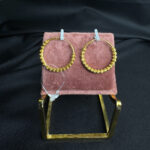 GOLD EARRINGS - Image 2