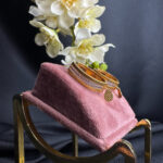 GOLD EARRINGS - Image 2