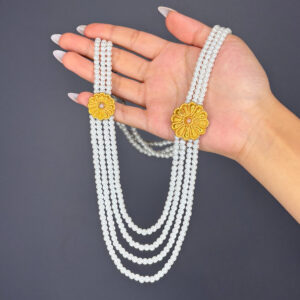PEARL RANI HAAR