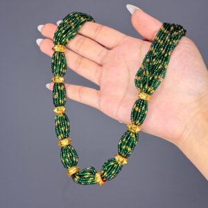 CRYSTAL HAAR