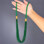 CRYSTAL HAAR