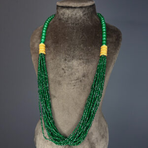 CRYSTAL HAAR