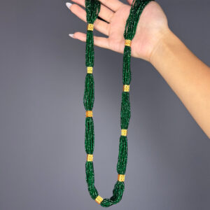 CRYSTAL HAAR