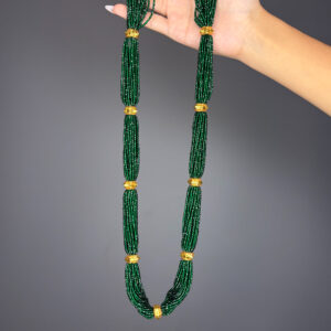 CRYSTAL HAAR
