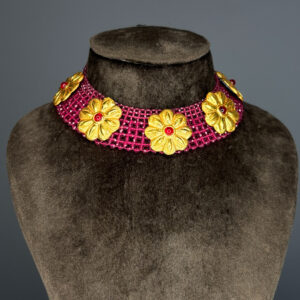 CRYSTAL HAAR