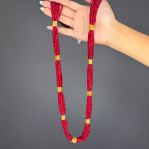 CRYSTAL HAAR